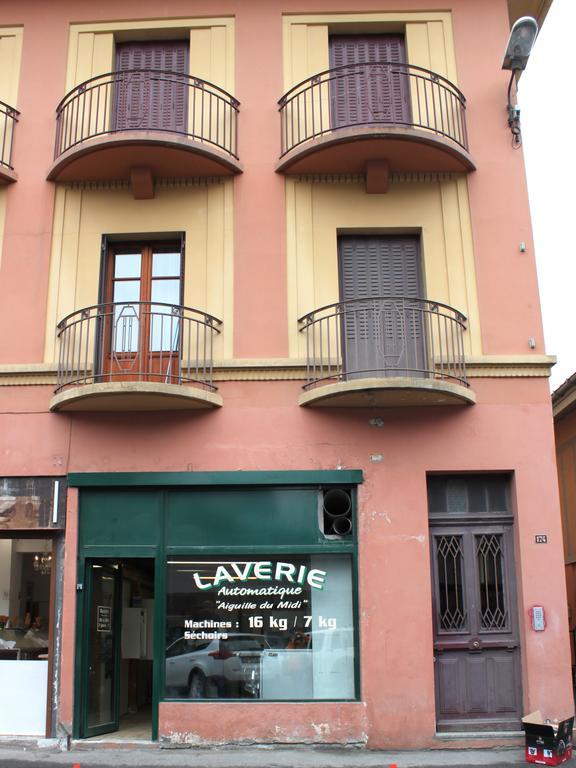 Apartment Vila 2 - Charming 2 Bedroom Haven In Chamonix Chambre photo